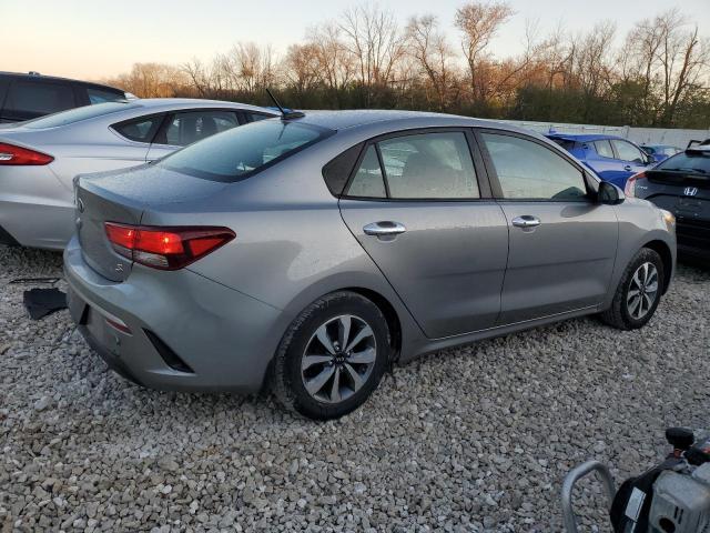 Obraz 3 z 2021 KIA RIO LX 2021 z VIN 3KPA24AD2ME375764