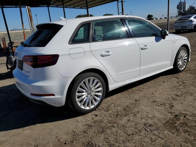 Image 3 of 2016 AUDI A3 E-TRON PREMIUM 2016 with VIN WAUUPBFF1GA145957