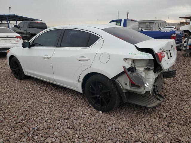 Image 2 of 2014 ACURA ILX 20 2014 with VIN 19VDE1F31EE001952