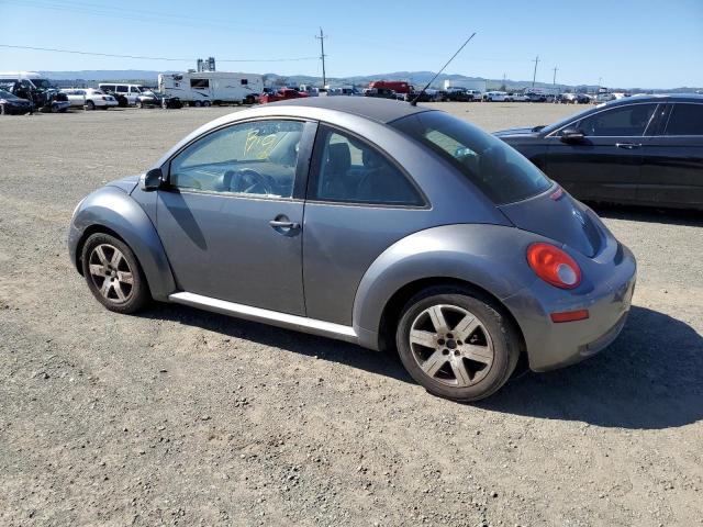 Изображение 2 2006 VOLKSWAGEN NEW BEETLE 2.5L 2006 с VIN 3VWPG31C56M421980