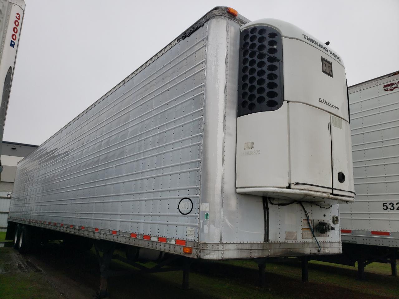 Obraz 2006 GGSD REEFER 2006