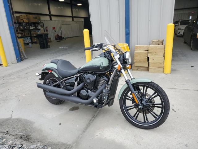 Image 1 of 2023 KAWASAKI VN900 F 2023 with VIN JKAVN2F14PA000312