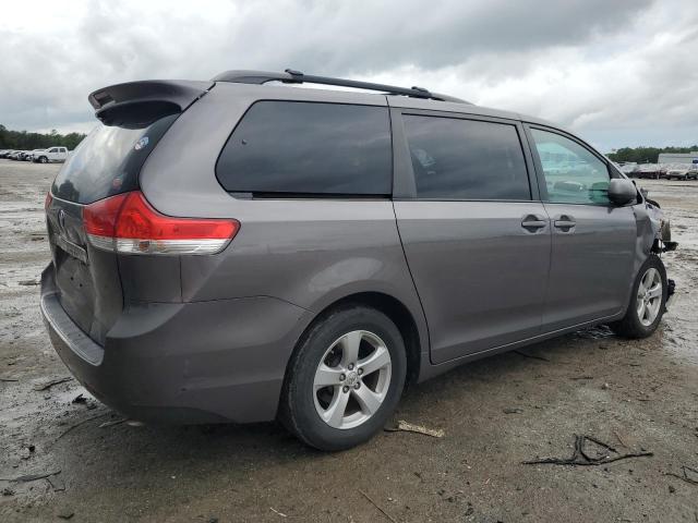 Image 3 of 2012 TOYOTA SIENNA LE 2012 with VIN 5TDKK3DC6CS199078