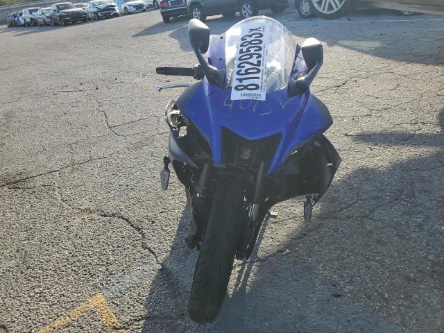 Obraz 2 z 2023 YAMAHA YZFR7  2023 z VIN JYARM38Y4PA002034