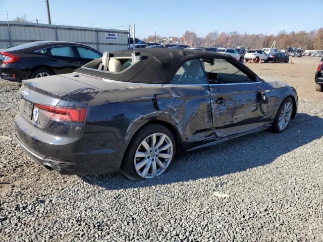 Изображение 3 2018 AUDI A5 PREMIUM PLUS 2018 с VIN WAUYNGF51JN007072