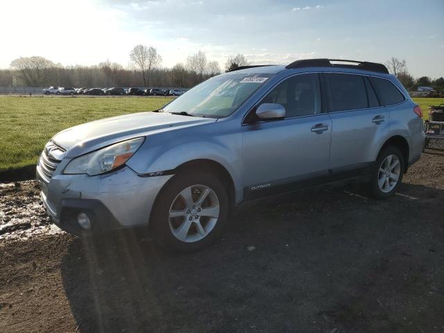 Obraz 2013 SUBARU OUTBACK 2.5I PREMIUM 2013
