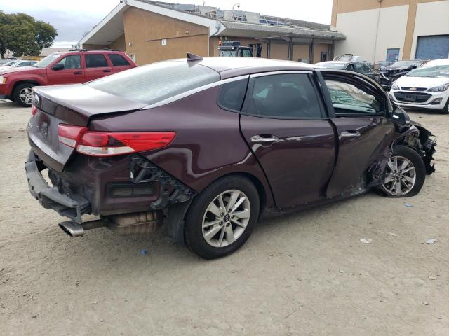 Изображение 3 2016 KIA OPTIMA LX 2016 с VIN 5XXGT4L35GG108187