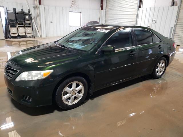 Изображение 1 2010 TOYOTA CAMRY BASE 2010 с VIN 4T4BF3EK8AR004344