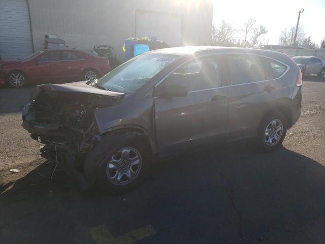 Obraz 1 z 2014 HONDA CR-V LX 2014 z VIN 5J6RM4H36EL033845