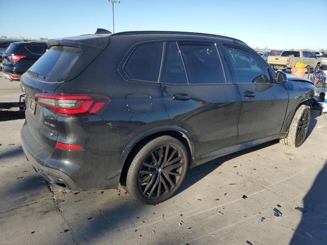 Obraz 3 z 2021 BMW X5 XDRIVE40I 2021 z VIN 5UXCR6C07M9F48887