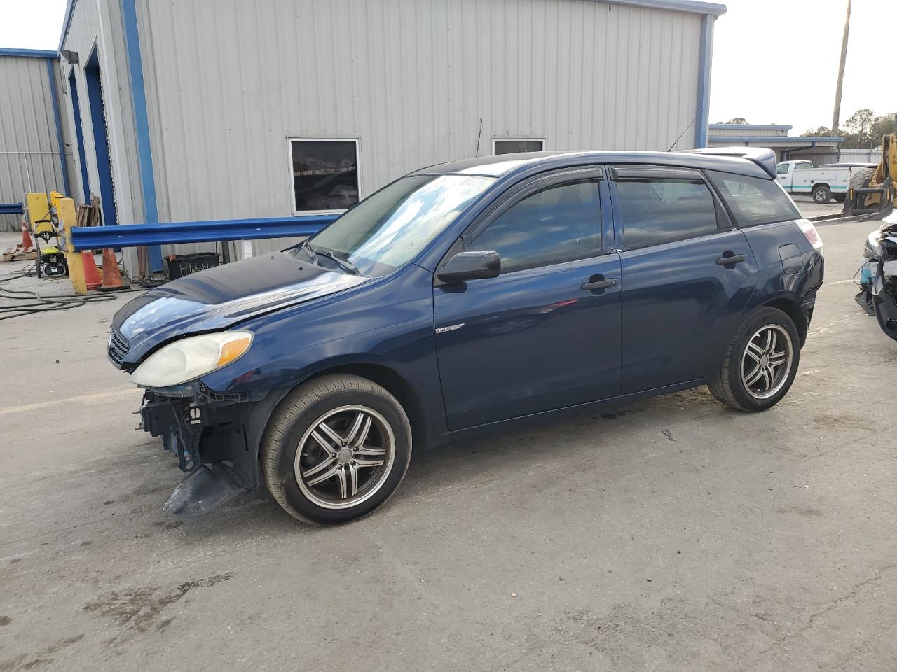 2007 TOYOTA COROLLA MATRIX XR 2007 image
