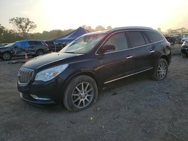 2017 BUICK ENCLAVE  2017 image