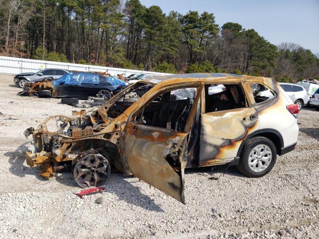 Obraz 1 z 2019 SUBARU FORESTER  2019 z VIN JF2SKACC0KH470081