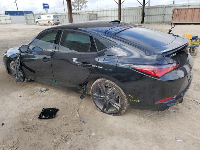 Изображение 2 2024 ACURA INTEGRA A-SPEC TECH 2024 с VIN 19UDE4H62RA006247