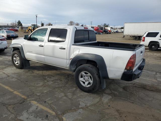 Image 2 of 2012 TOYOTA TACOMA DOUBLE CAB 2012 with VIN 5TFJX4GN9CX011745
