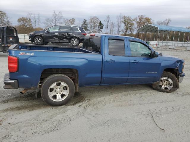 Obraz 3 z 2015 CHEVROLET SILVERADO K1500 LT 2015 z VIN 1GCVKREC4FZ250515
