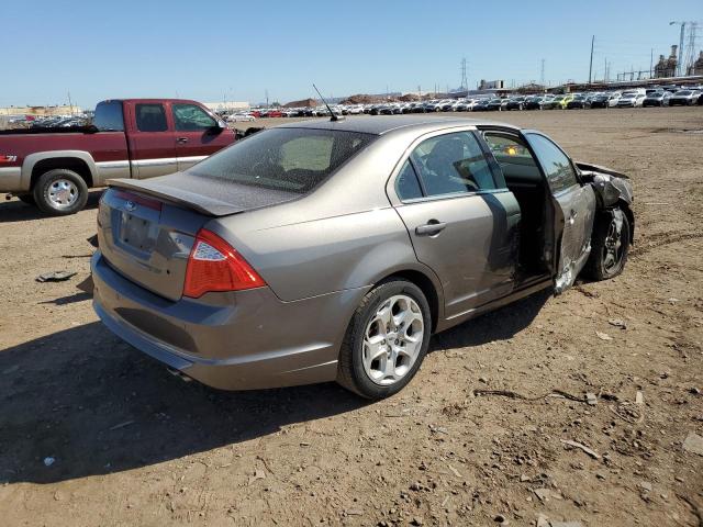 Obraz 3 z 2010 FORD FUSION SE 2010 z VIN 3FAHP0HA3AR375271
