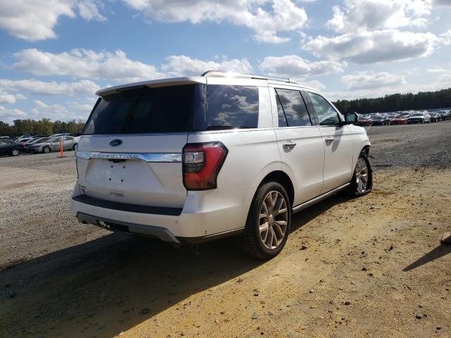 Image 3 of 2019 FORD EXPEDITION LIMITED 2019 with VIN 1FMJU1KT1KEA47660