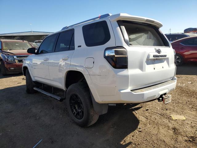 Obraz 2 z 2018 TOYOTA 4RUNNER SR5/SR5 PREMIUM 2018 z VIN JTEBU5JR6J5520808