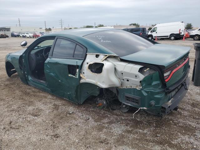 Obraz 2 z 2015 DODGE CHARGER POLICE 2015 z VIN 2C3CDXKTXFH905534