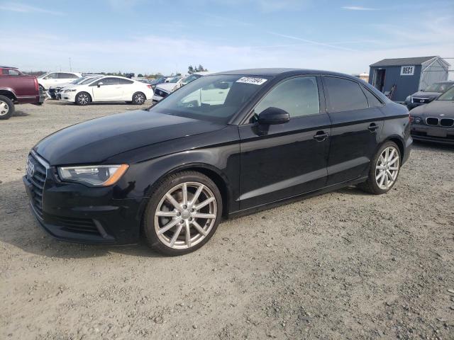 Image 1 of 2016 AUDI A3 PREMIUM 2016 with VIN WAUB8GFF7G1066469