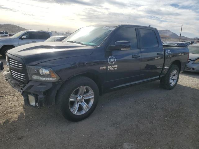 Изображение 1 2017 RAM 1500 SPORT 2017 с VIN 1C6RR6MT4HS561927