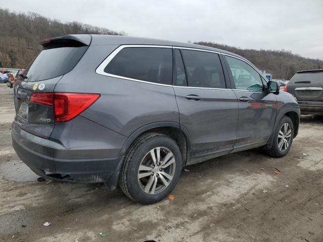 Obraz 3 z 2016 HONDA PILOT EXL 2016 z VIN 5FNYF6H59GB035622