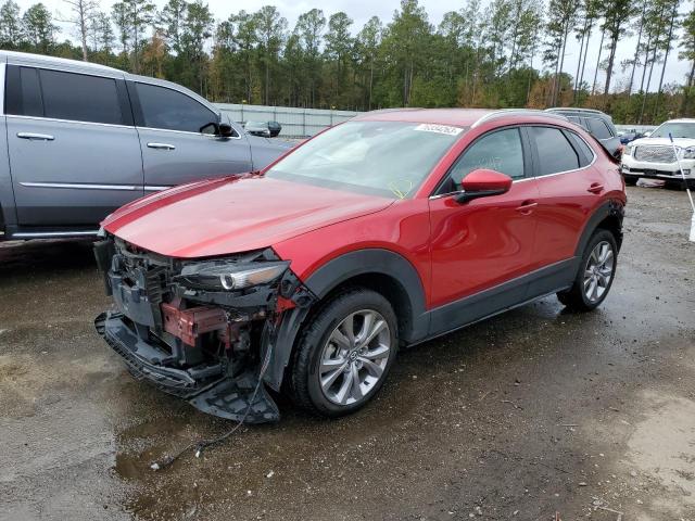 2022 MAZDA CX-30 SELECT 2022 image