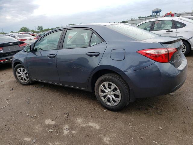 Изображение 2 2017 TOYOTA COROLLA LE 2017 с VIN 2T1BPRHEXHC867044
