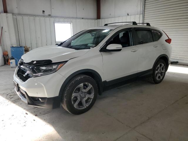 Image 1 of 2018 HONDA CR-V EXL 2018 with VIN 2HKRW2H87JH684092