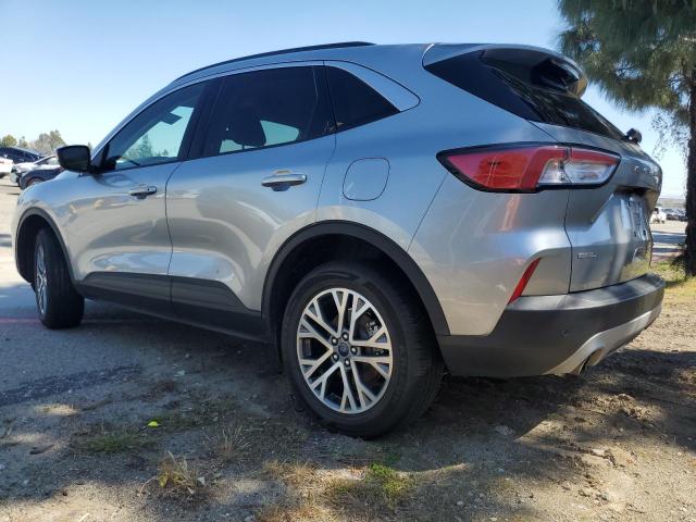 Image 2 of 2021 FORD ESCAPE SEL 2021 with VIN 1FMCU9H6XMUA51028