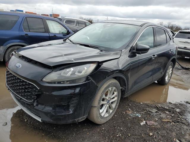 Image 1 of 2020 FORD ESCAPE SE 2020 with VIN 1FMCU0G64LUA98213