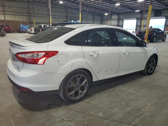 Image 3 of 2014 FORD FOCUS SE 2014 with VIN 1FADP3F22EL223529