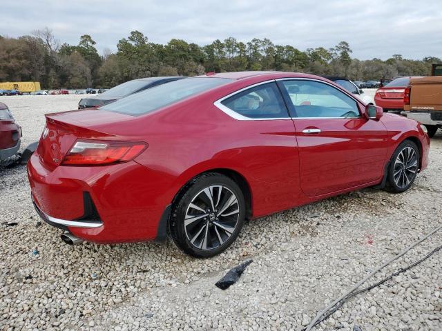Image 3 of 2017 HONDA ACCORD EXL 2017 with VIN 1HGCT2B81HA006013