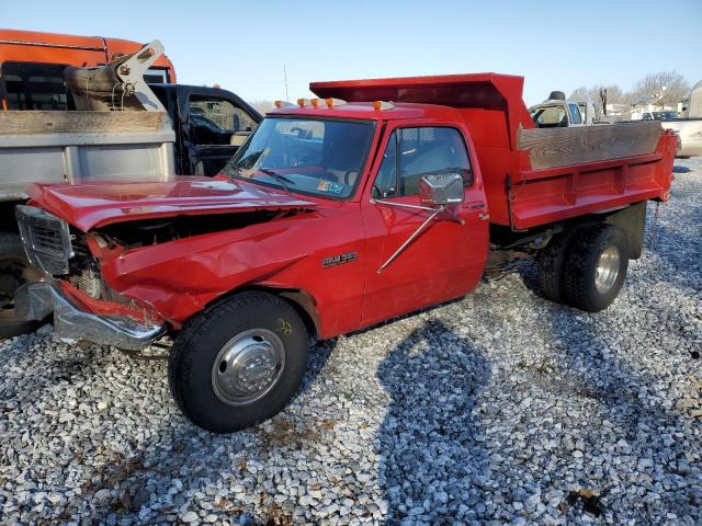 Image 1 of 1993 DODGE D-SERIES D300 1993 with VIN 1B7ME36C0PS239150