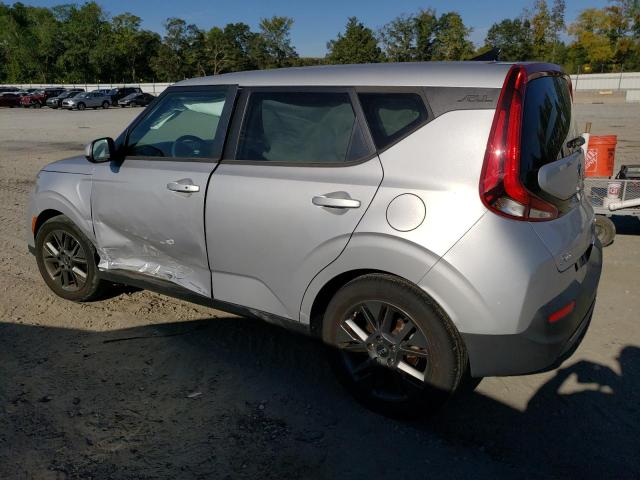 Изображение 2 2020 KIA SOUL EX 2020 с VIN KNDJ33AU1L7080564