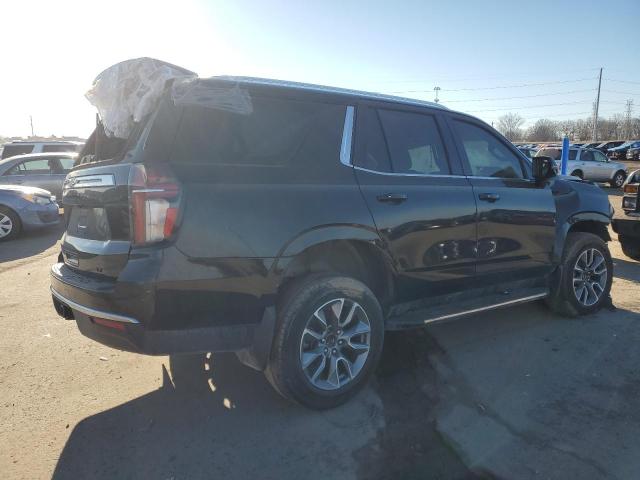 Изображение 3 2022 CHEVROLET TAHOE K1500 LT 2022 с VIN 1GNSKNKD5NR161177