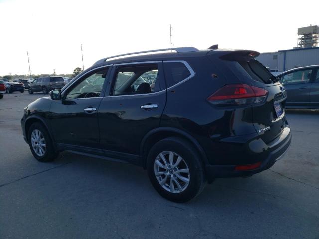 Image 2 of 2018 NISSAN ROGUE S 2018 with VIN 5N1AT2MV3JC716352