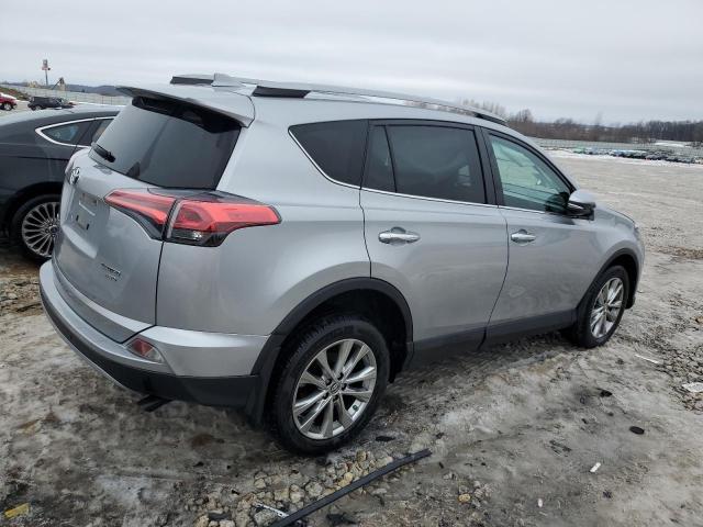 Image 3 of 2017 TOYOTA RAV4 LIMITED 2017 with VIN 2T3DFREV6HW560444