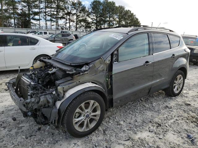 Изображение 1 2017 FORD ESCAPE SE 2017 с VIN 1FMCU0GDXHUC59444