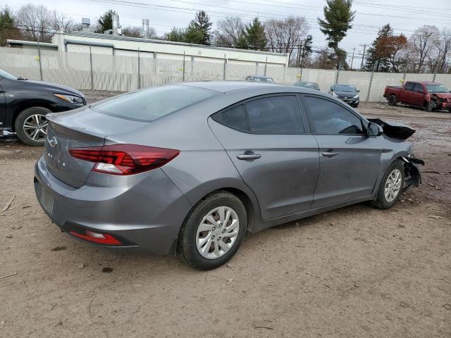 Image 3 of 2019 HYUNDAI ELANTRA SE 2019 with VIN 5NPD74LFXKH492465