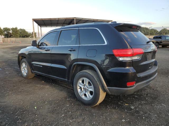 Изображение 2 2016 JEEP GRAND CHEROKEE LAREDO 2016 с VIN 1C4RJEAG7GC335634