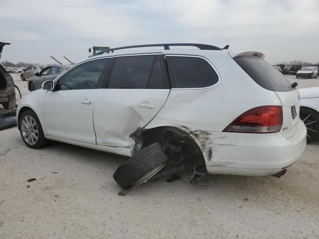 Image 2 of 2014 VOLKSWAGEN JETTA TDI 2014 with VIN 3VWPL7AJ0EM626431