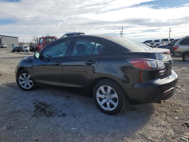 Obraz 2 z 2011 MAZDA 3 I 2011 z VIN JM1BL1UG8B1492495