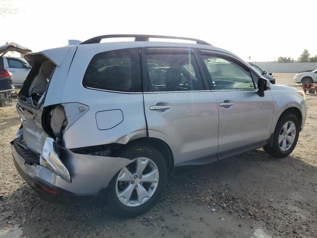 Image 3 of 2016 SUBARU FORESTER 2.5I LIMITED 2016 with VIN JF2SJAKC2GH424778