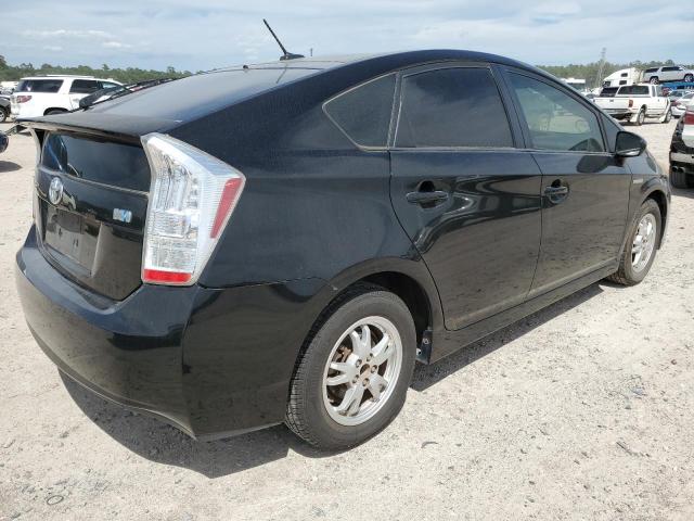 Изображение 3 2010 TOYOTA PRIUS  2010 с VIN JTDKN3DU7A0213781