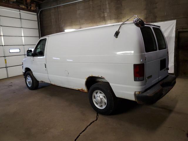 Image 2 of 2010 FORD ECONOLINE E250 VAN 2010 with VIN 1FTNE2EW7ADA61114