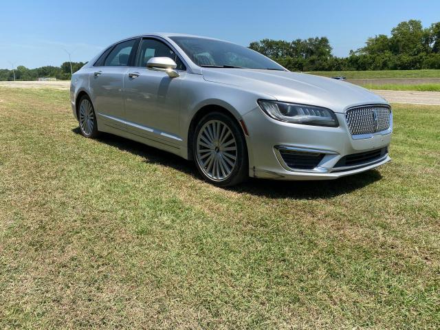 Obraz Lincoln Mkz Reserve 2017