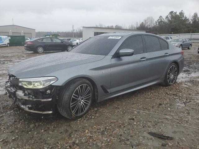 Image 1 of 2017 BMW 540 I 2017 with VIN WBAJE5C3XHG916399