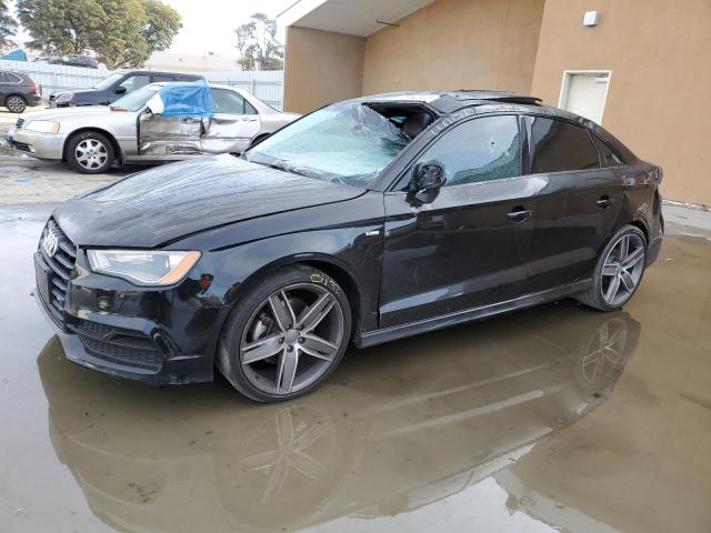 2016 AUDI A3 PREMIUM 2016 image